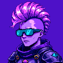 Cyber Punks